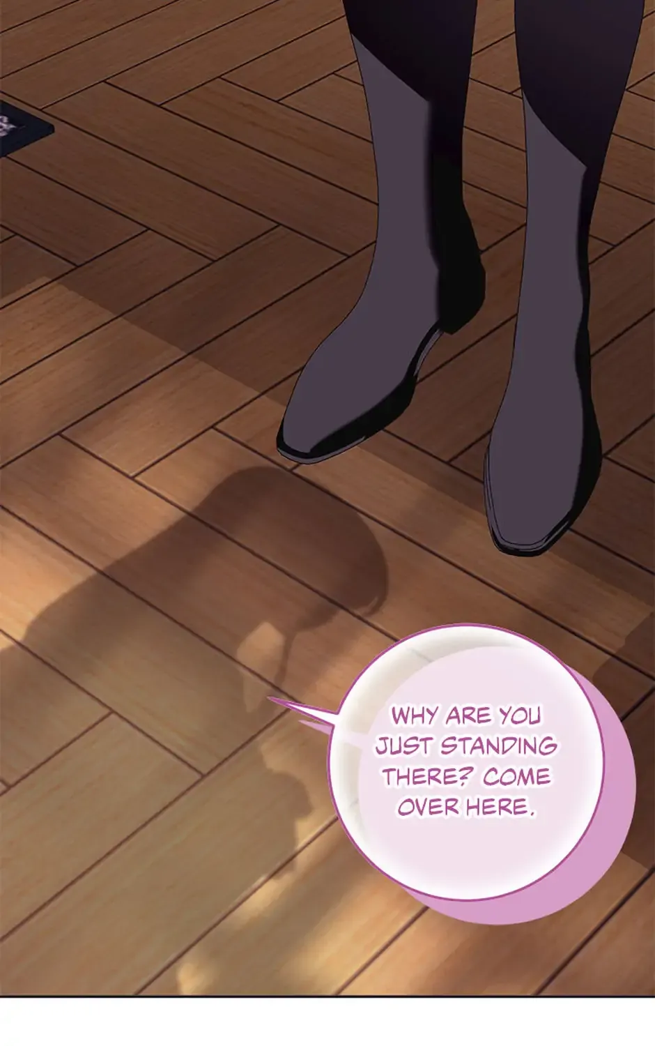 I Met the Male Lead In Prison Chapter 71 page 173 - 