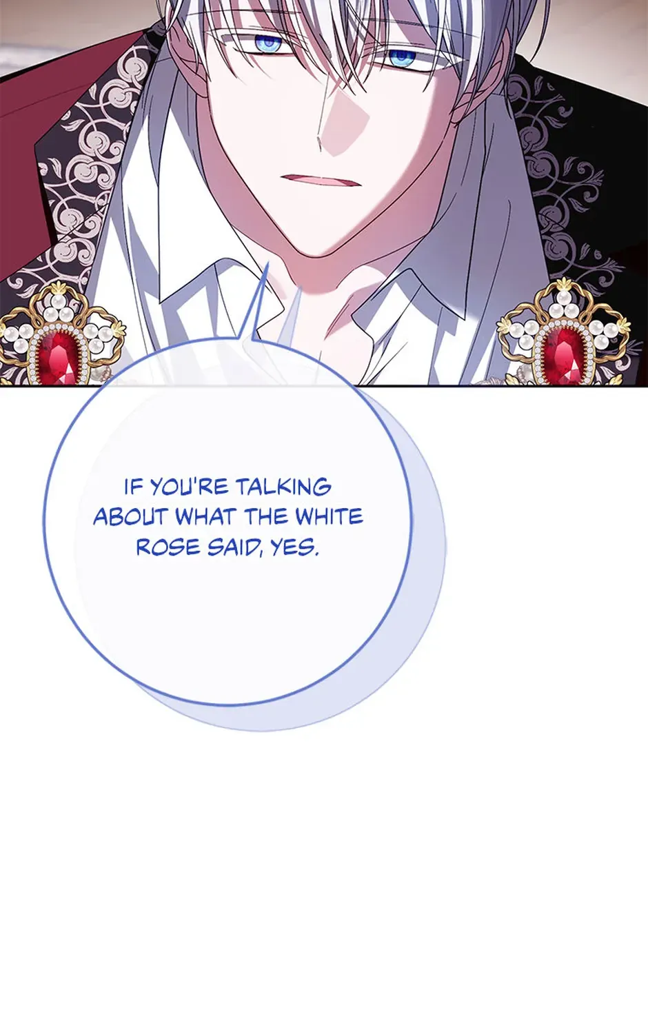 I Met the Male Lead In Prison Chapter 71 page 181 - 