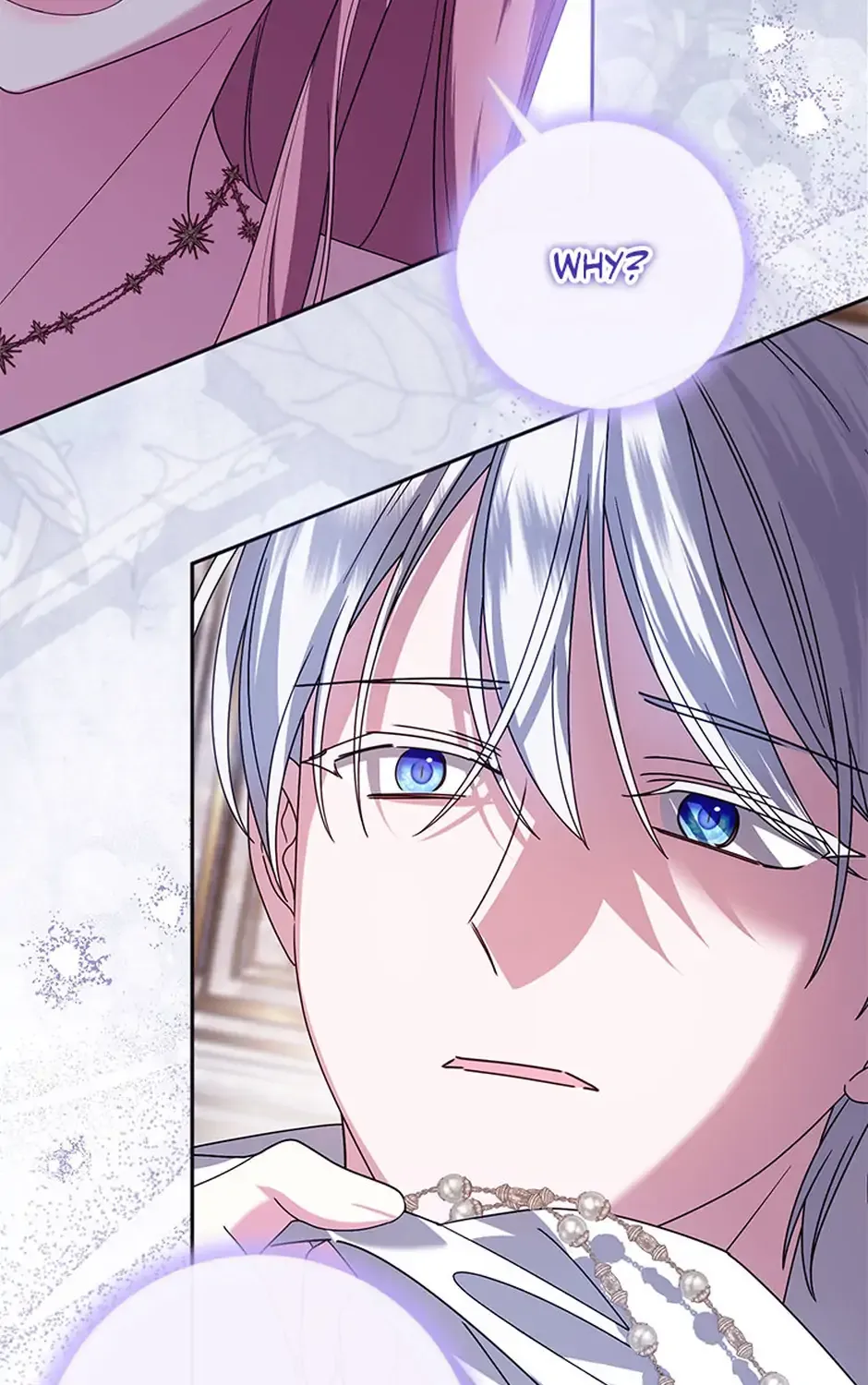 I Met the Male Lead In Prison Chapter 71 page 185 - 