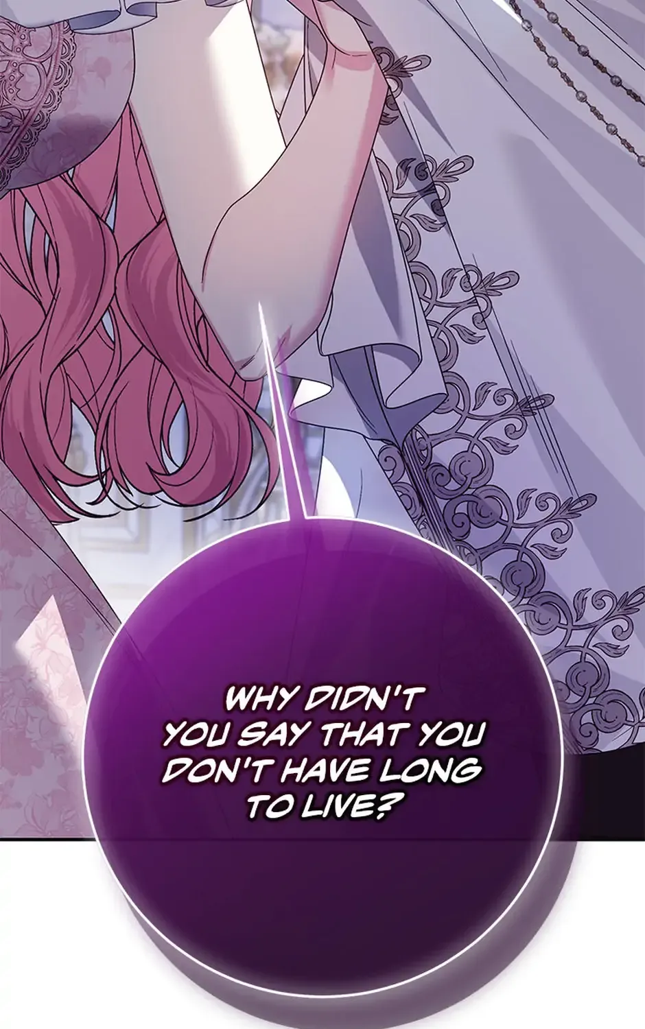 I Met the Male Lead In Prison Chapter 71 page 189 - 