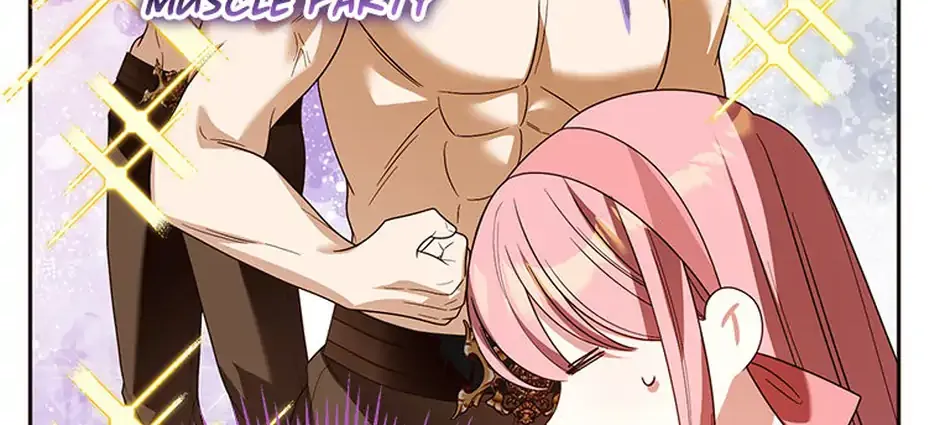 I Met the Male Lead In Prison Chapter 71 page 22 - 