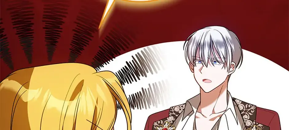 I Met the Male Lead In Prison Chapter 71 page 26 - 