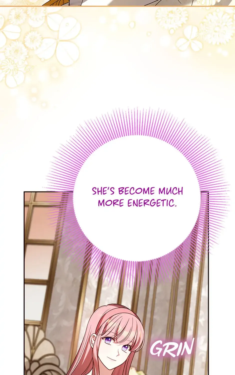 I Met the Male Lead In Prison Chapter 71 page 55 - 