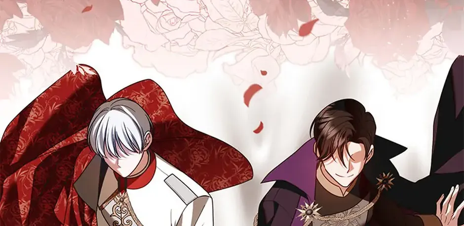 I Met the Male Lead In Prison Chapter 71 page 58 - 