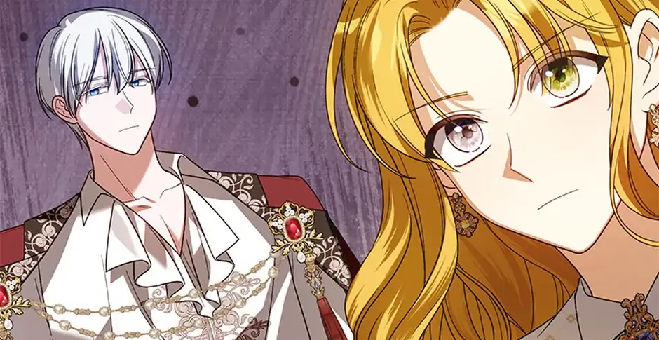 I Met the Male Lead In Prison Chapter 71 page 66 - 