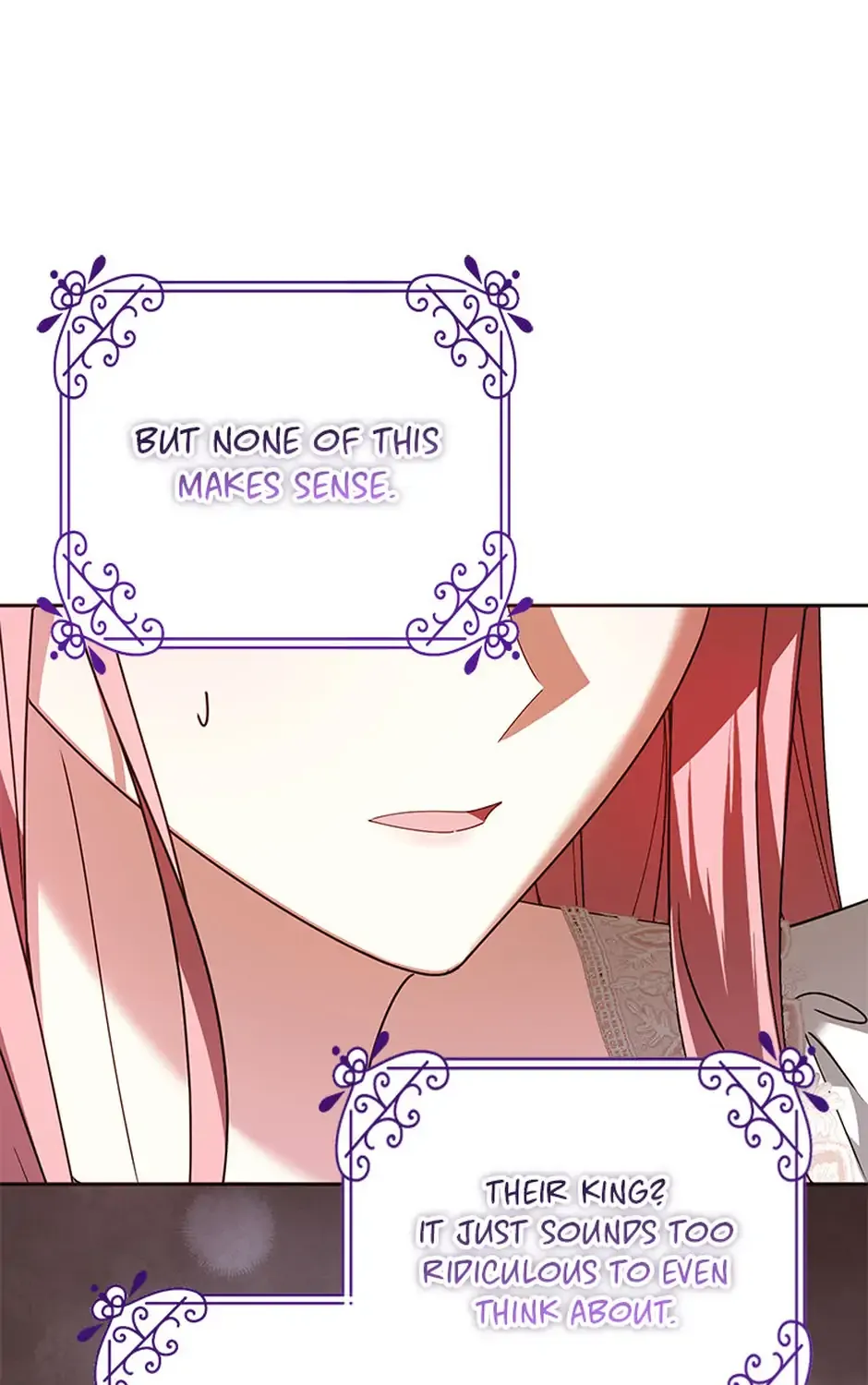 I Met the Male Lead In Prison Chapter 71 page 75 - 