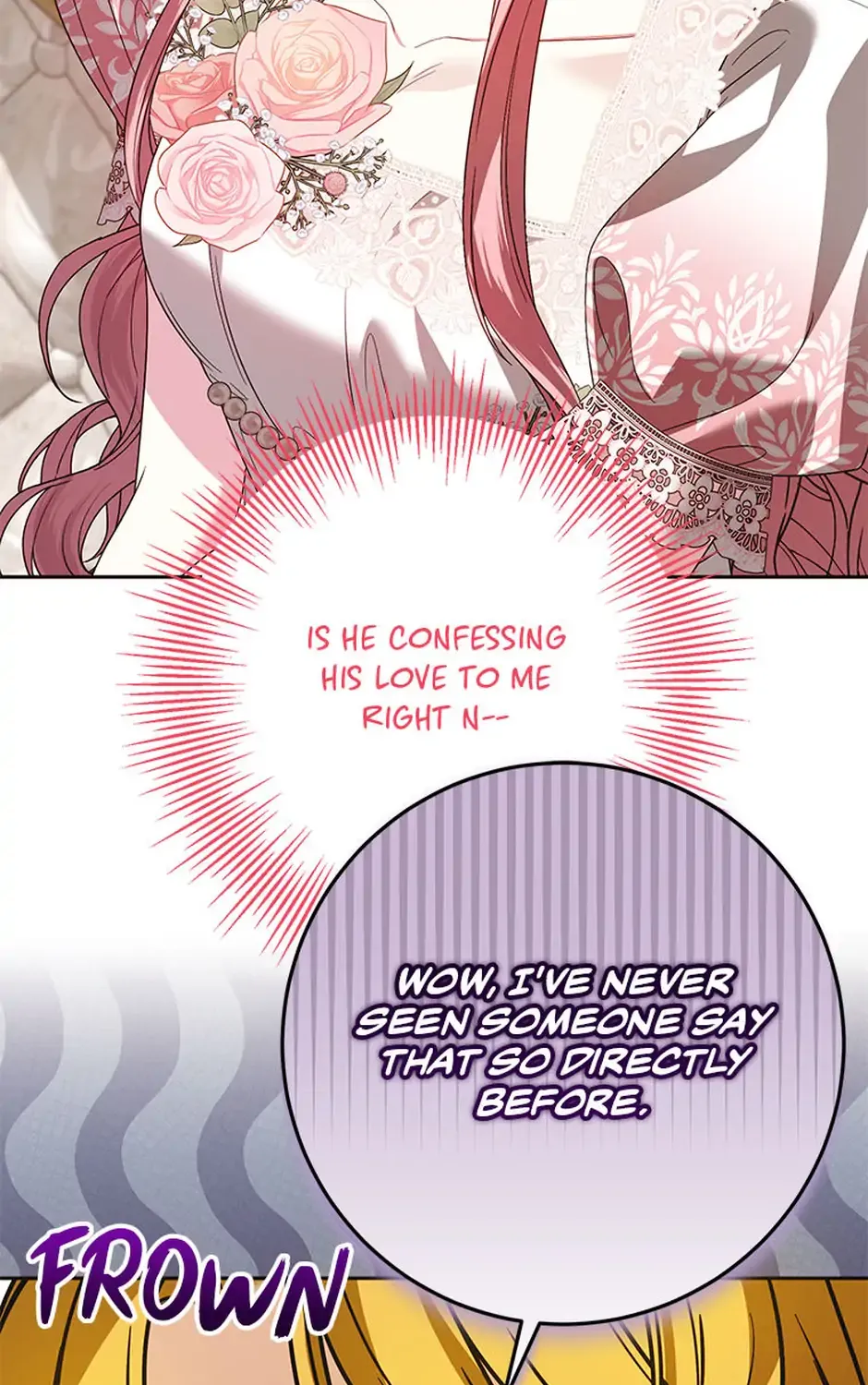 I Met the Male Lead In Prison Chapter 71 page 91 - 