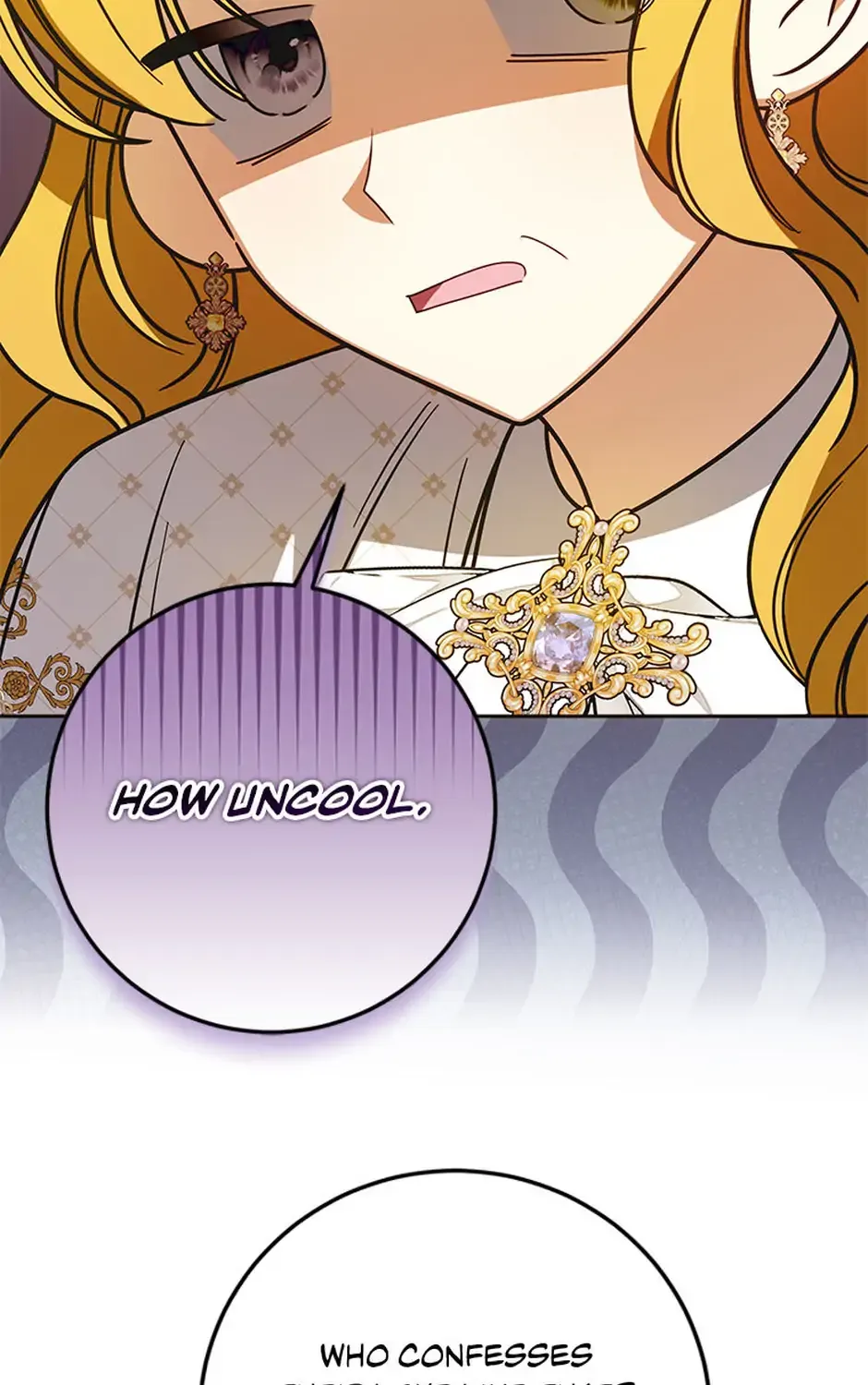 I Met the Male Lead In Prison Chapter 71 page 93 - 
