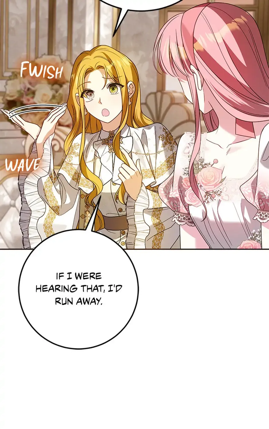 I Met the Male Lead In Prison Chapter 71 page 95 - 