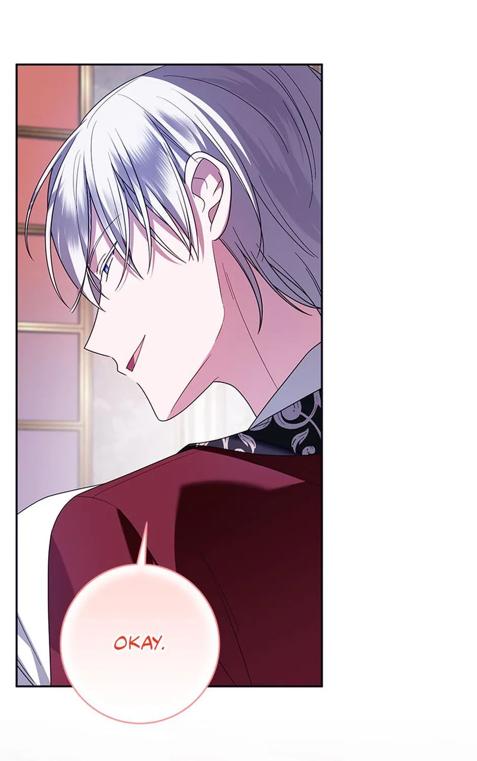 I Met the Male Lead In Prison Chapter 72 page 104 - 