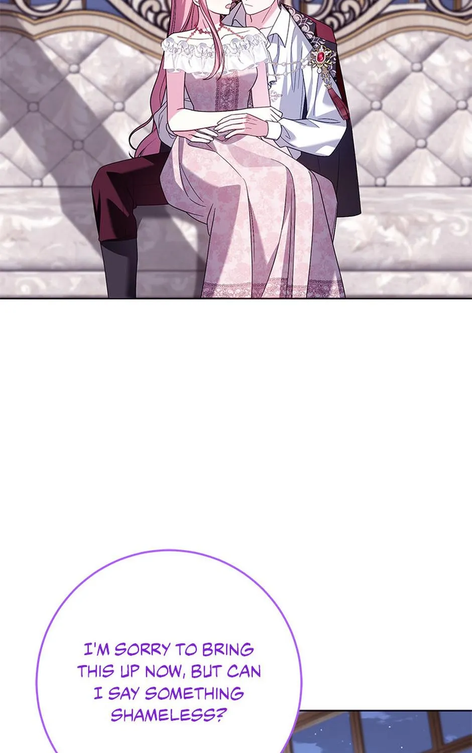 I Met the Male Lead In Prison Chapter 72 page 118 - 