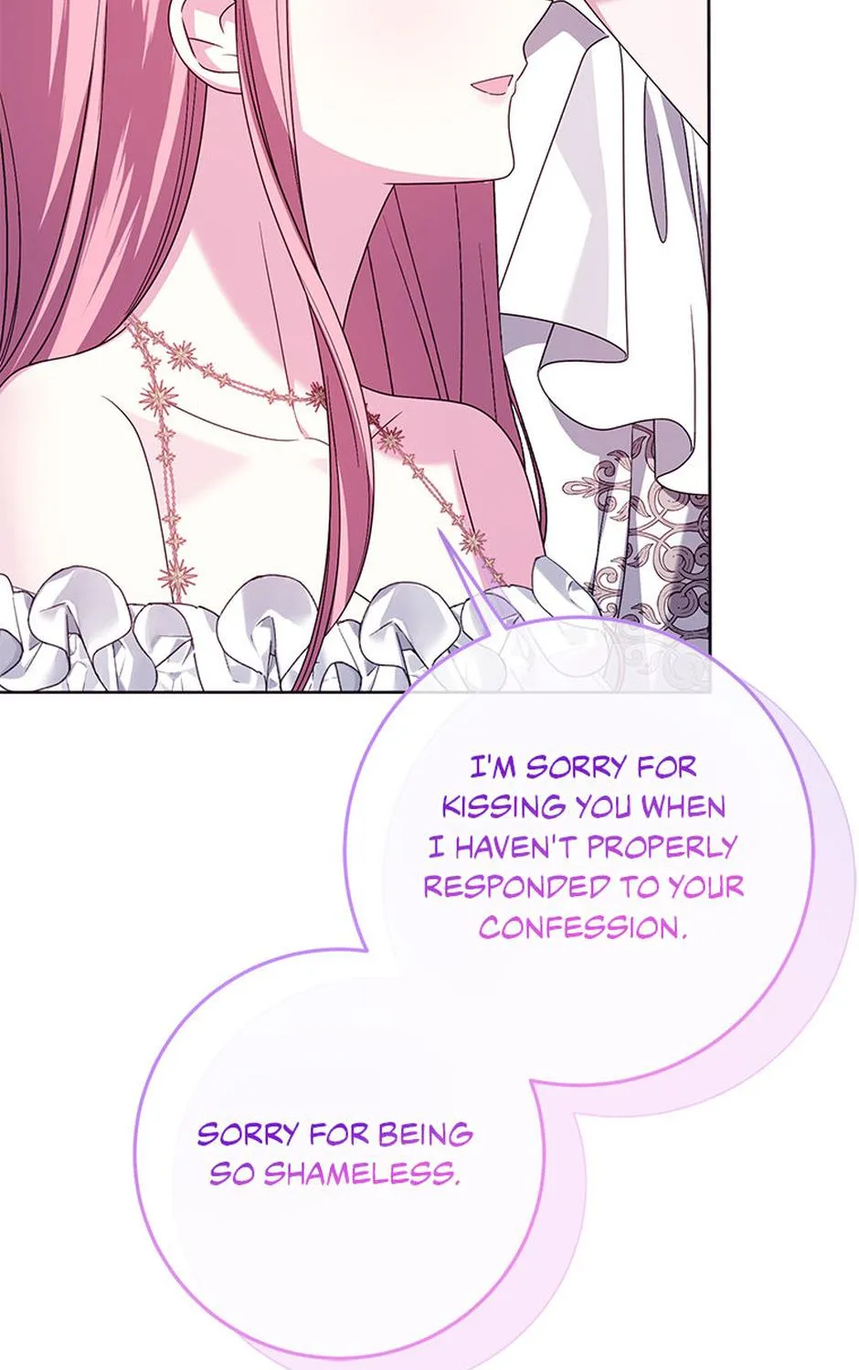 I Met the Male Lead In Prison Chapter 72 page 122 - 