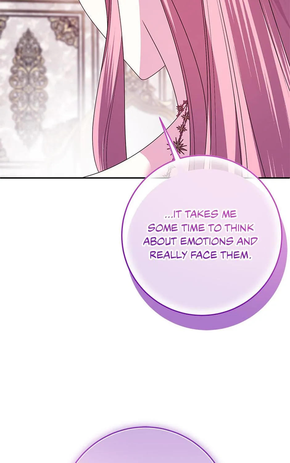 I Met the Male Lead In Prison Chapter 72 page 132 - 