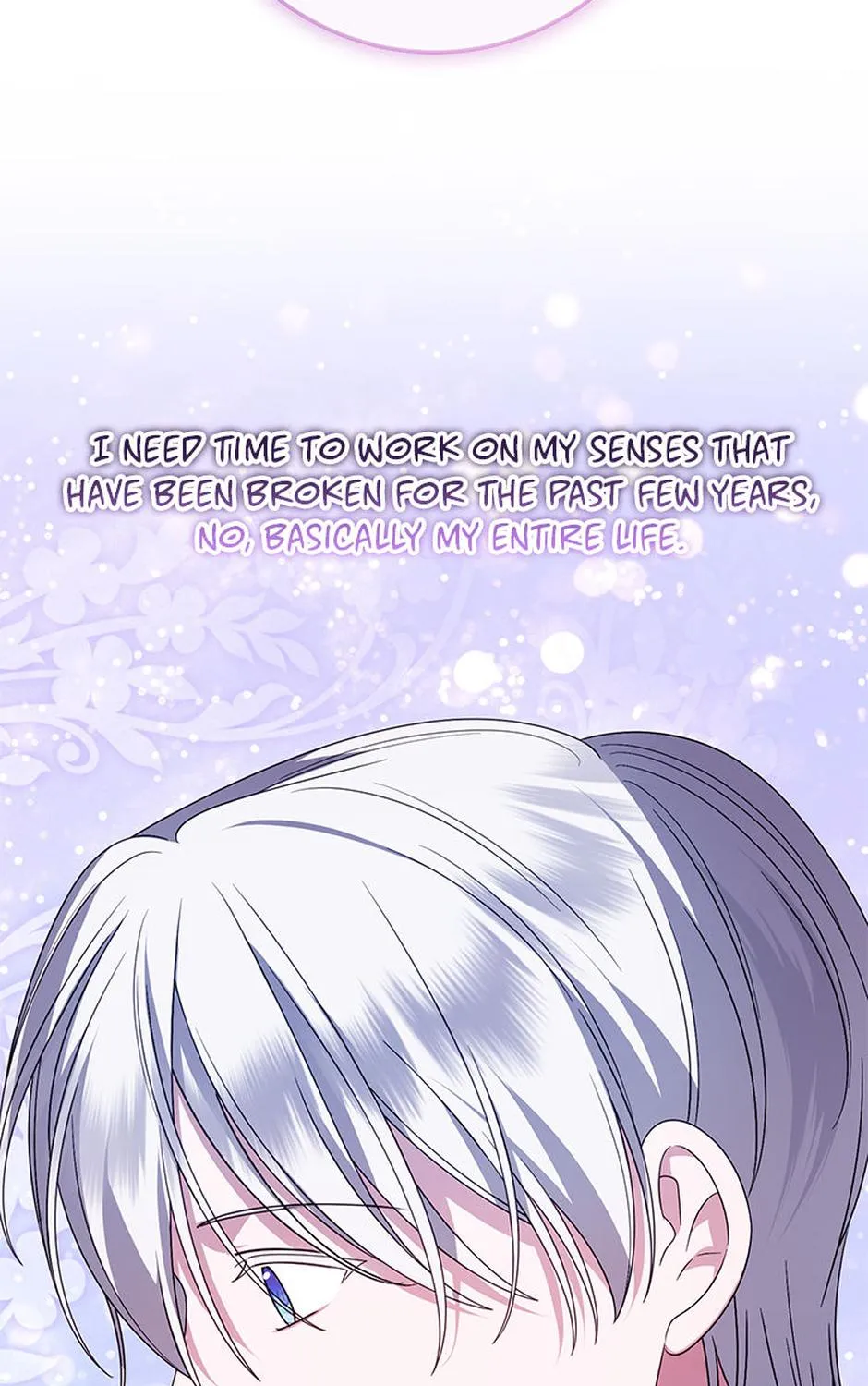 I Met the Male Lead In Prison Chapter 72 page 134 - 