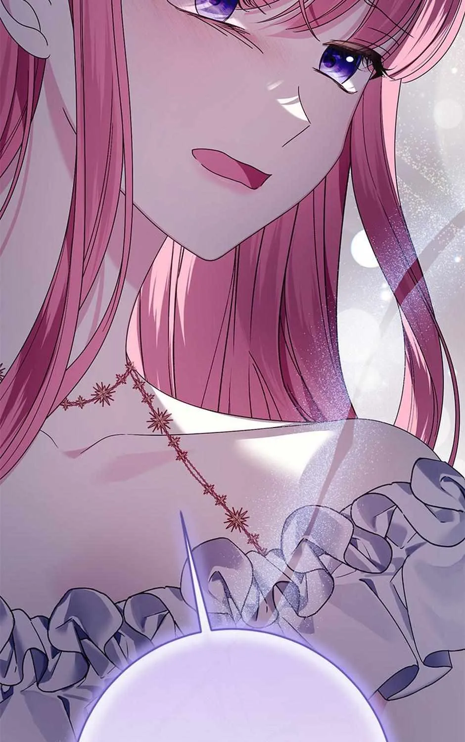 I Met the Male Lead In Prison Chapter 72 page 18 - 