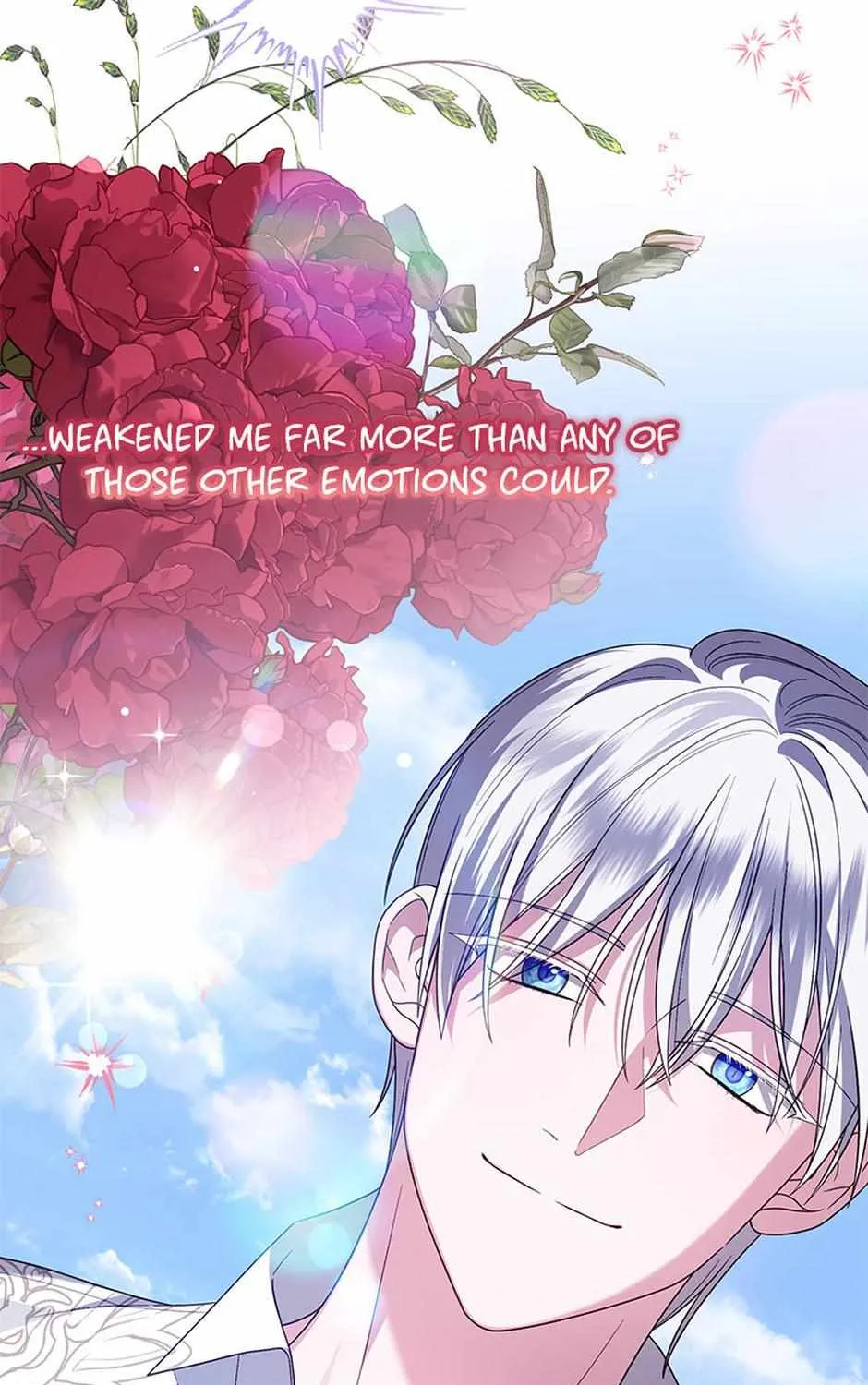 I Met the Male Lead In Prison Chapter 72 page 26 - 