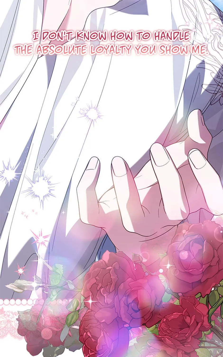 I Met the Male Lead In Prison Chapter 72 page 28 - 