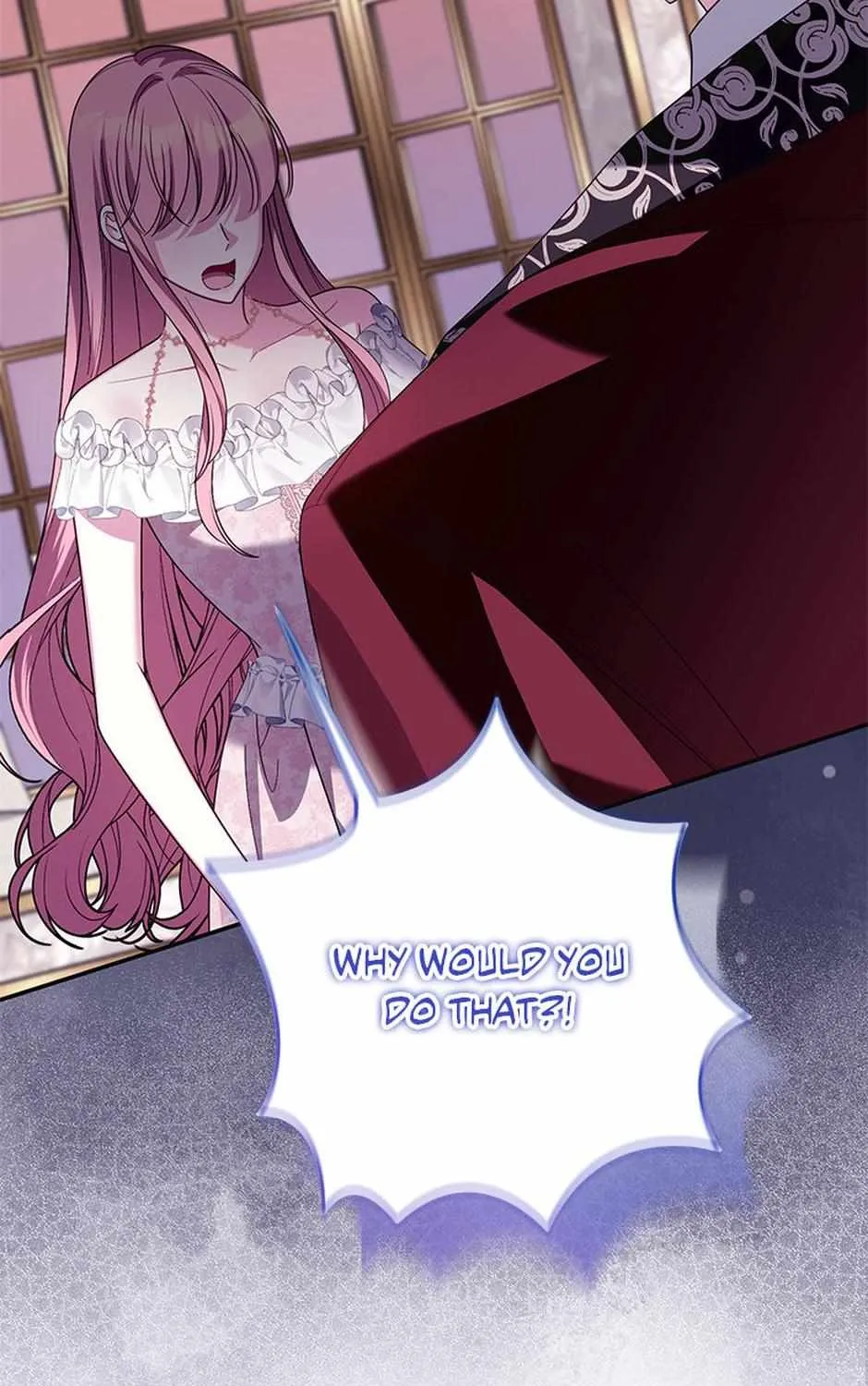 I Met the Male Lead In Prison Chapter 72 page 44 - 