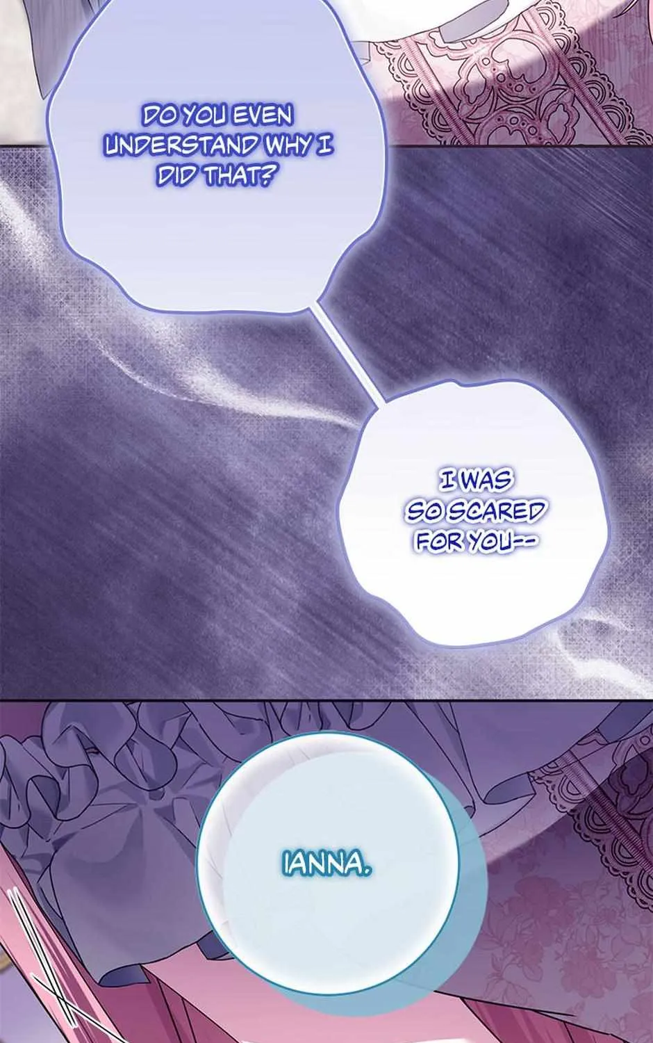 I Met the Male Lead In Prison Chapter 72 page 48 - 