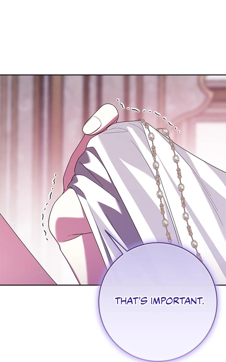 I Met the Male Lead In Prison Chapter 72 page 6 - 