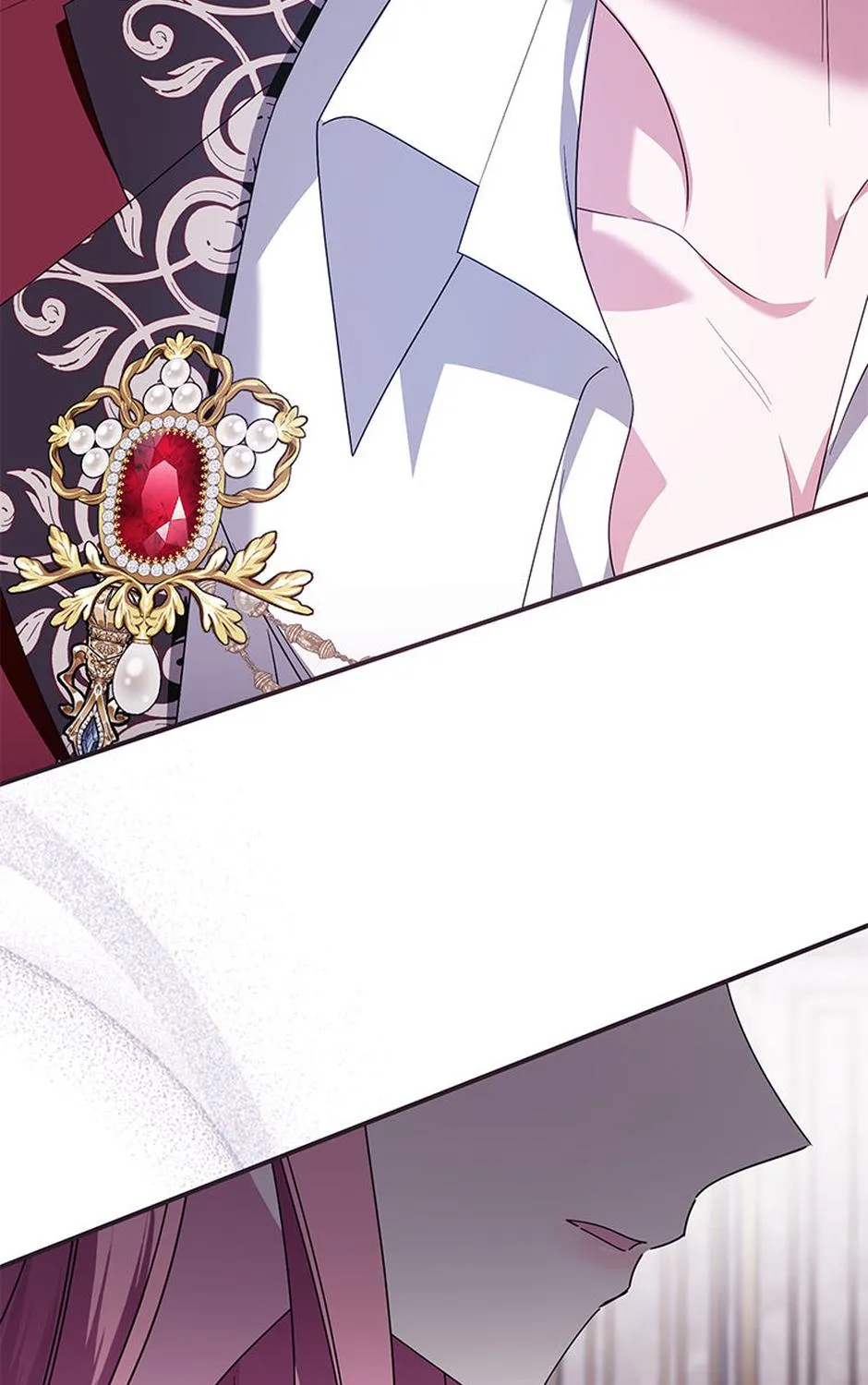 I Met the Male Lead In Prison Chapter 72 page 54 - 