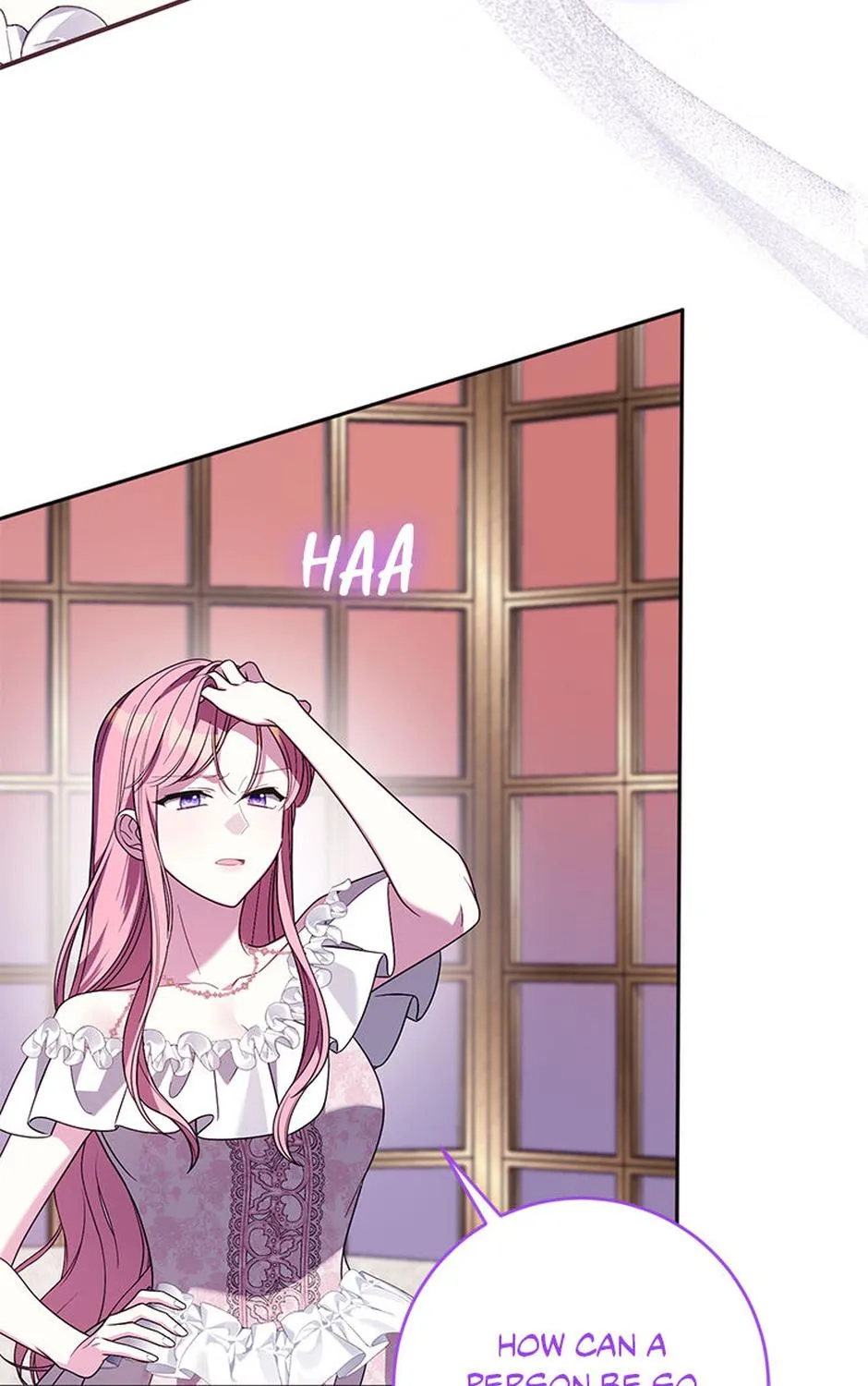 I Met the Male Lead In Prison Chapter 72 page 56 - 