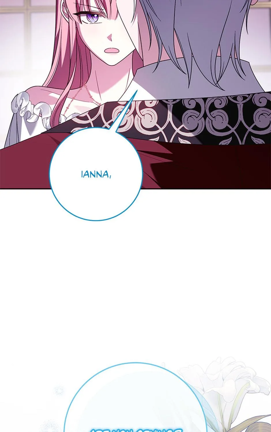 I Met the Male Lead In Prison Chapter 72 page 64 - 