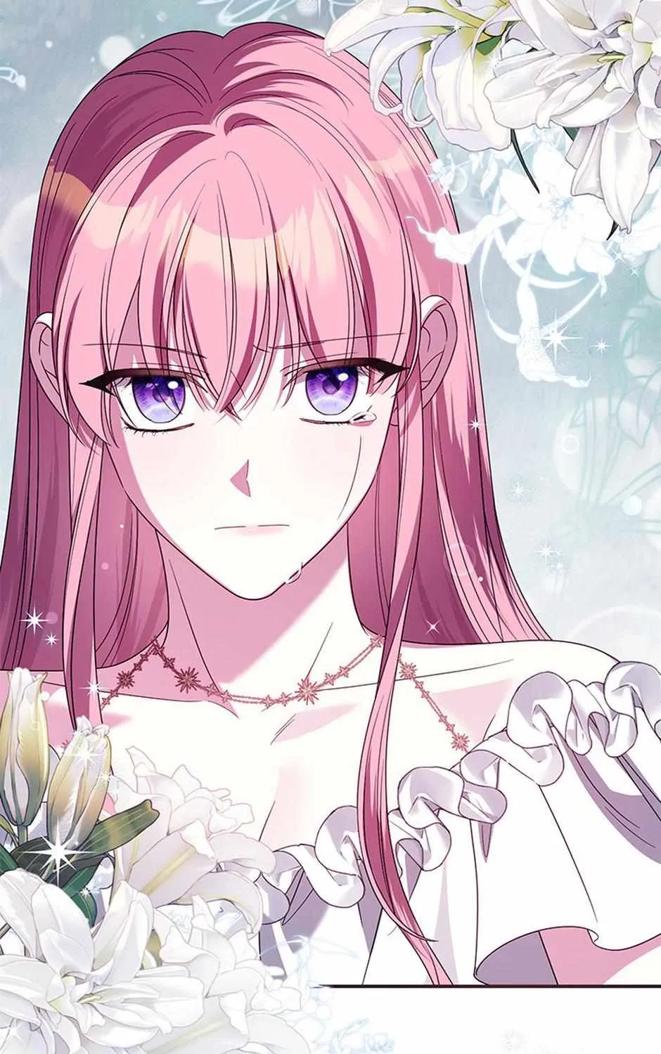 I Met the Male Lead In Prison Chapter 72 page 66 - 
