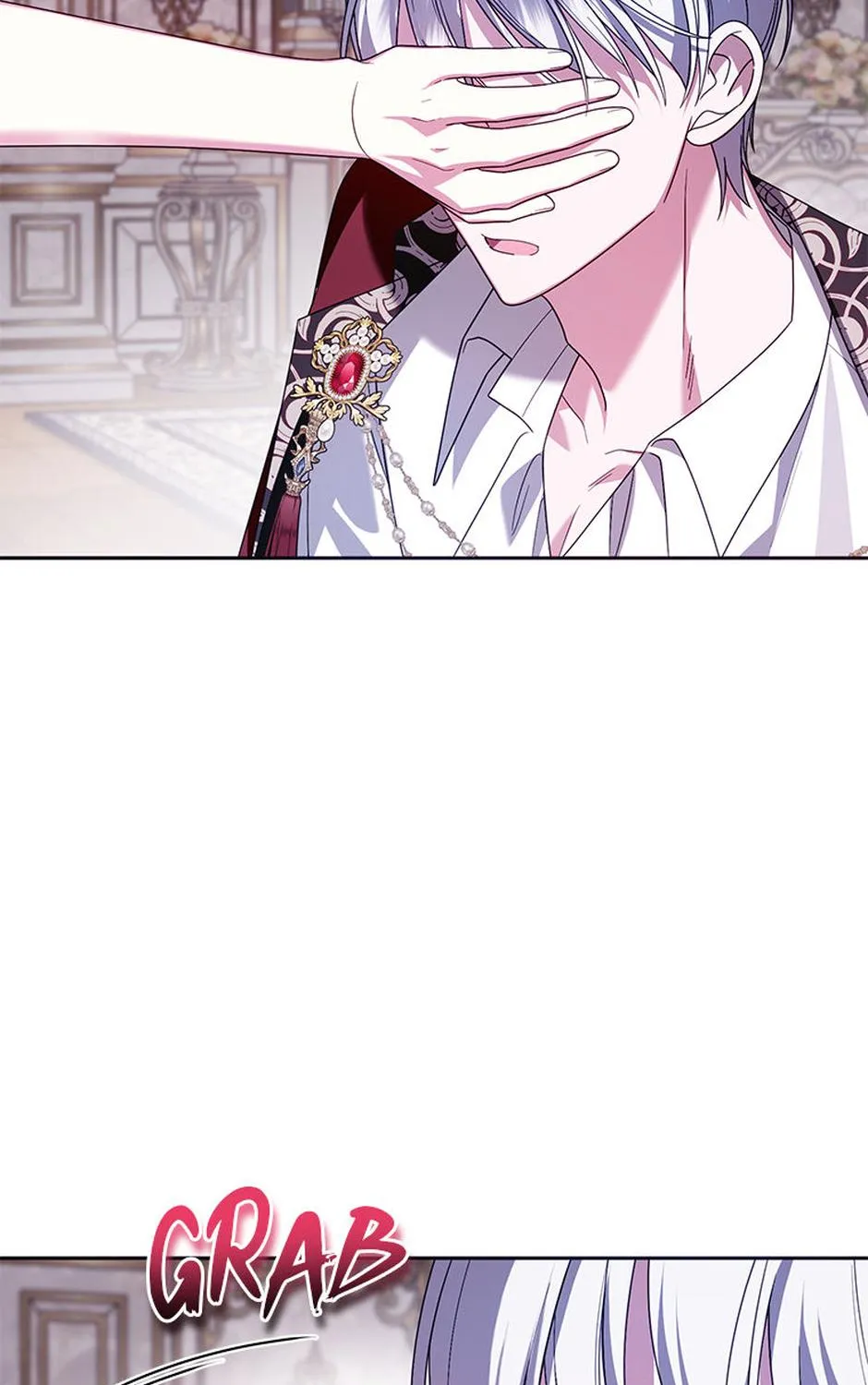 I Met the Male Lead In Prison Chapter 72 page 70 - 