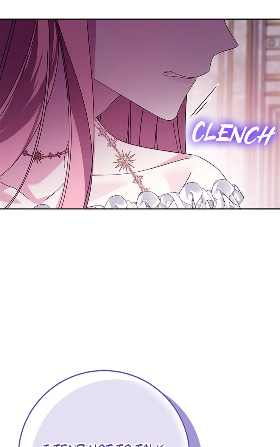 I Met the Male Lead In Prison Chapter 72 page 8 - 