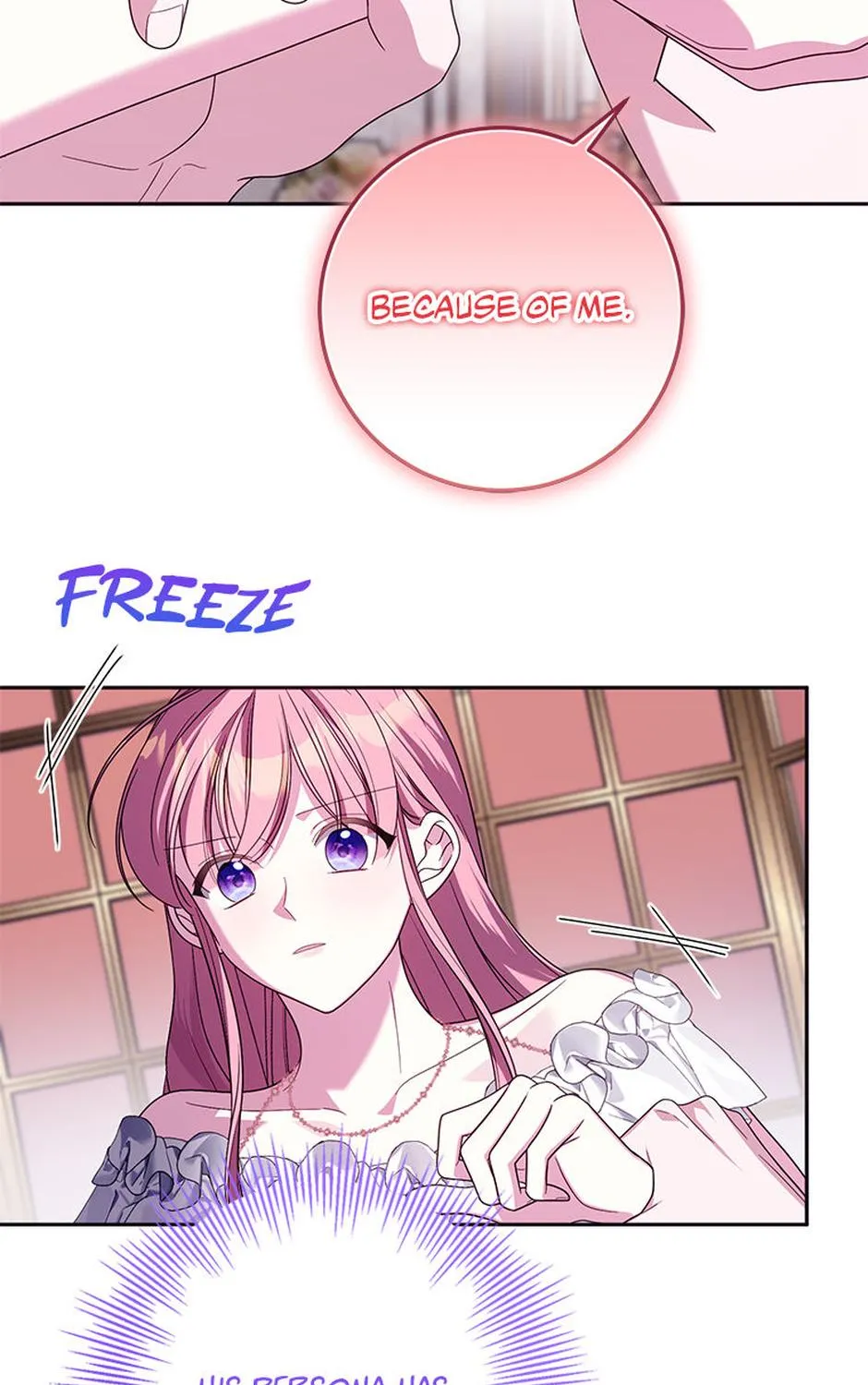 I Met the Male Lead In Prison Chapter 72 page 72 - 
