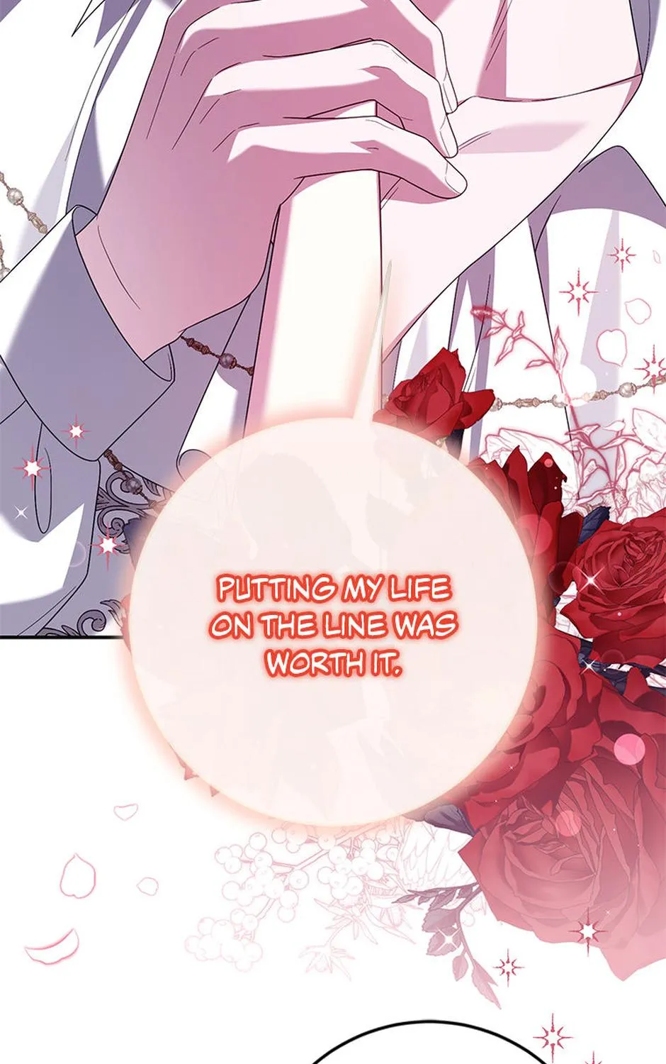 I Met the Male Lead In Prison Chapter 72 page 78 - 