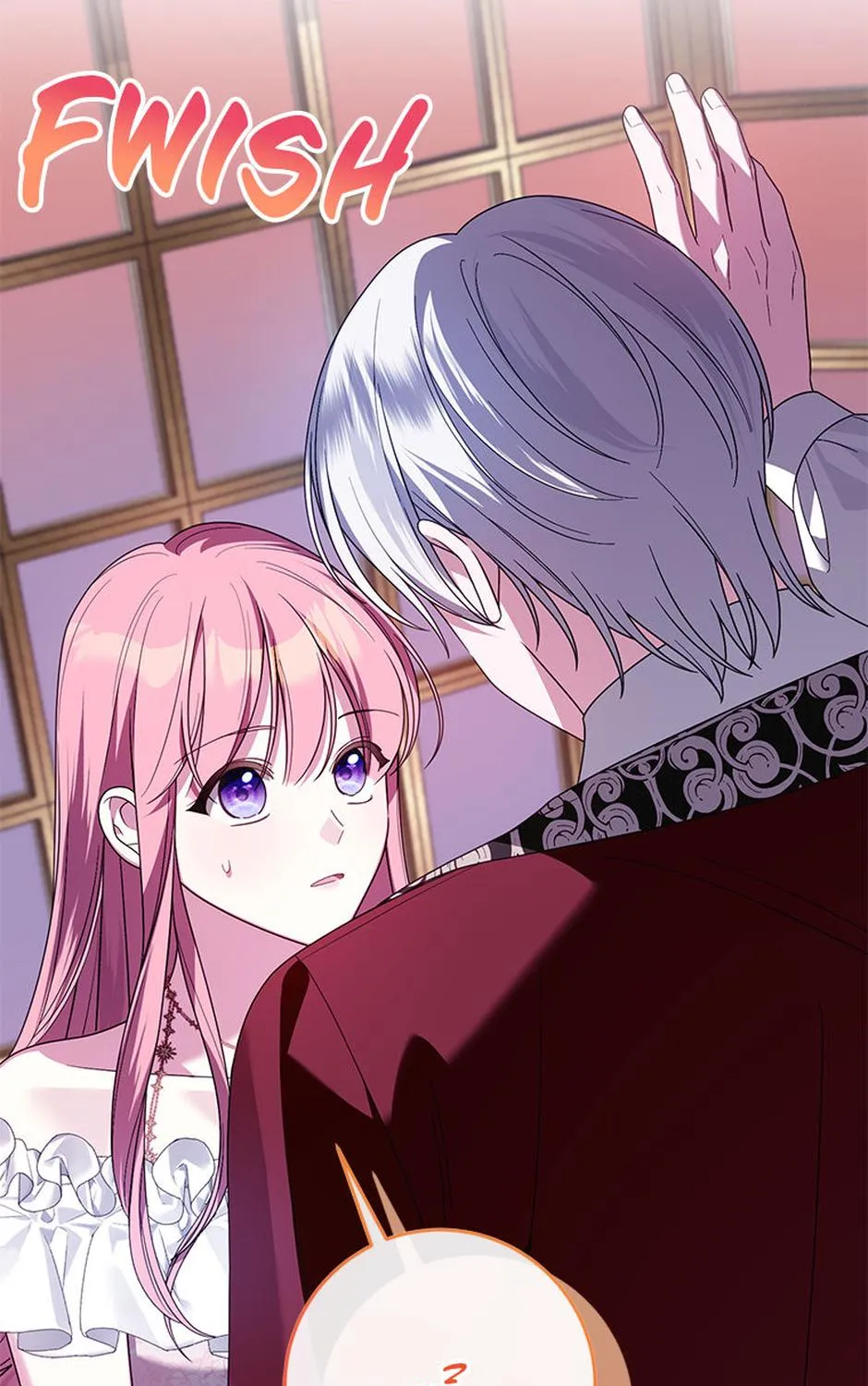 I Met the Male Lead In Prison Chapter 72 page 82 - 