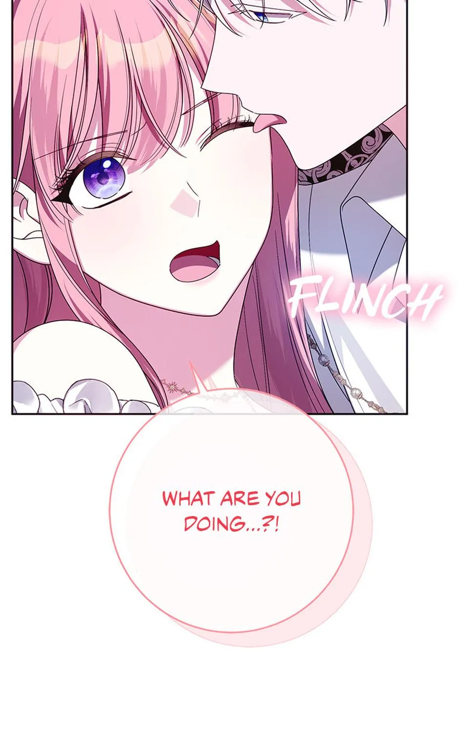 I Met the Male Lead In Prison Chapter 72 page 86 - 