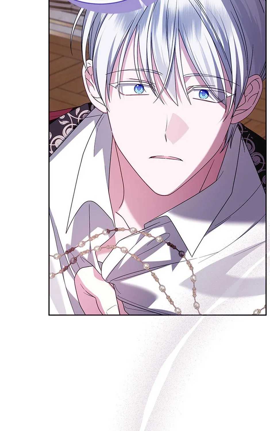 I Met the Male Lead In Prison Chapter 72 page 10 - 