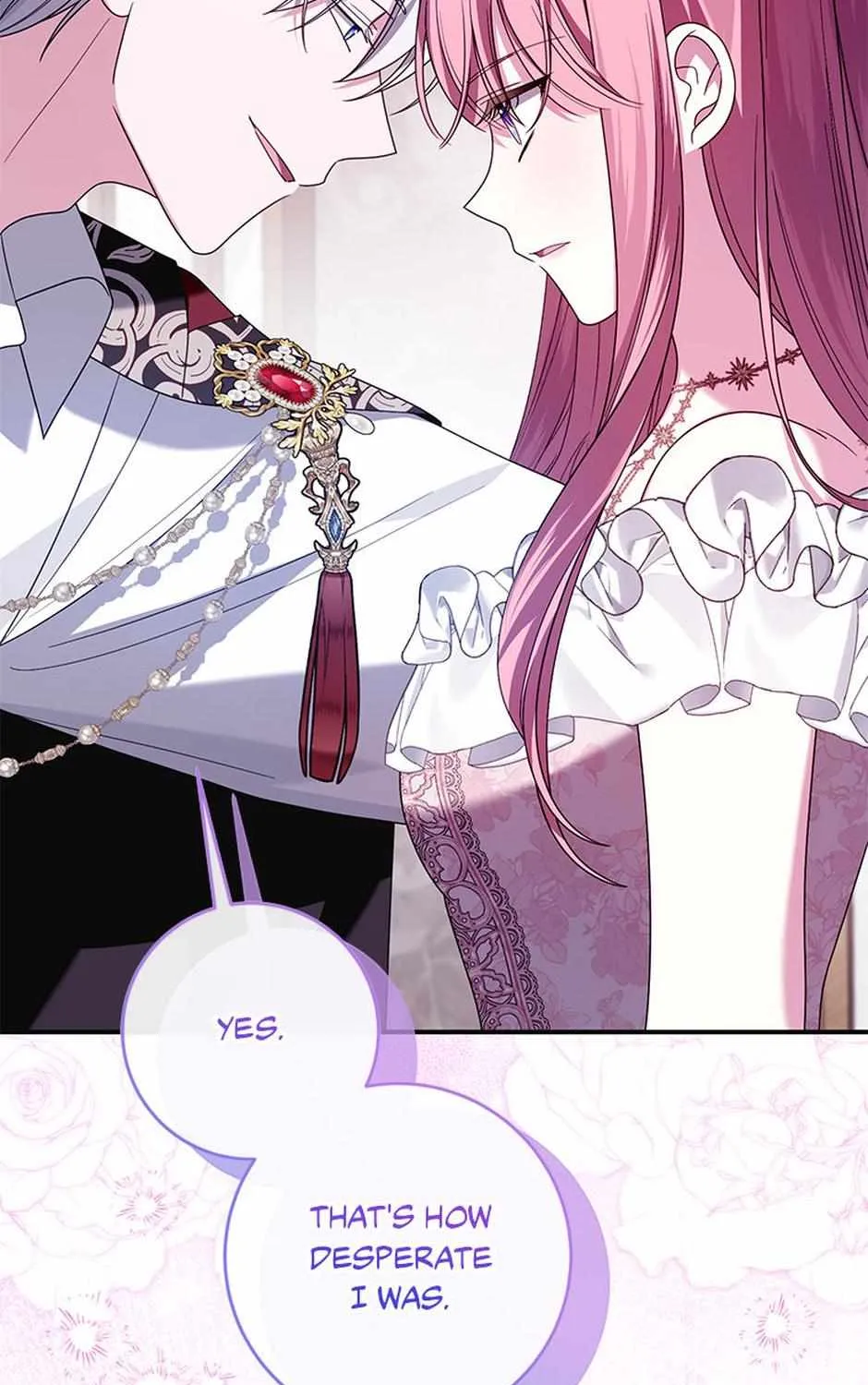I Met the Male Lead In Prison Chapter 72 page 100 - 