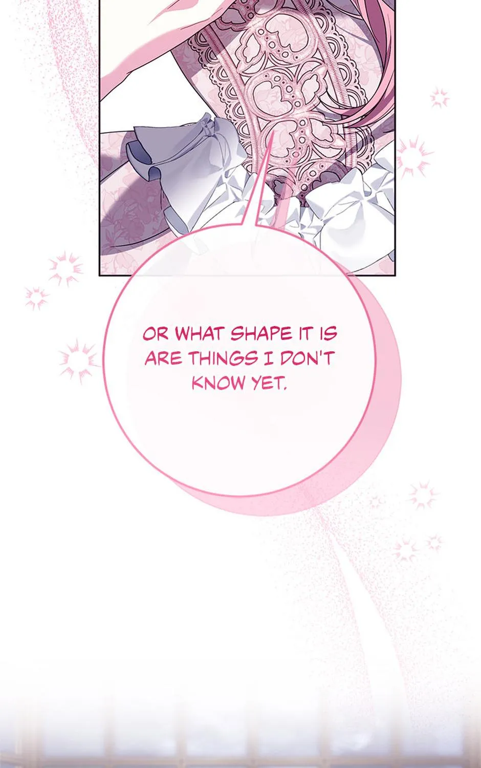 I Met the Male Lead In Prison Chapter 73 page 11 - 