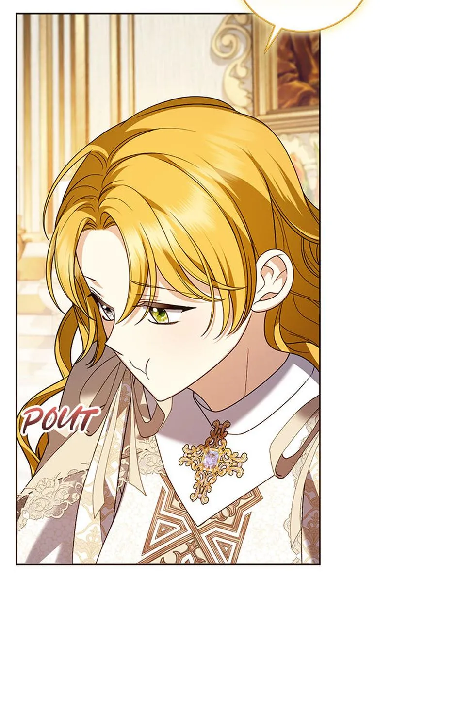 I Met the Male Lead In Prison Chapter 73 page 121 - 