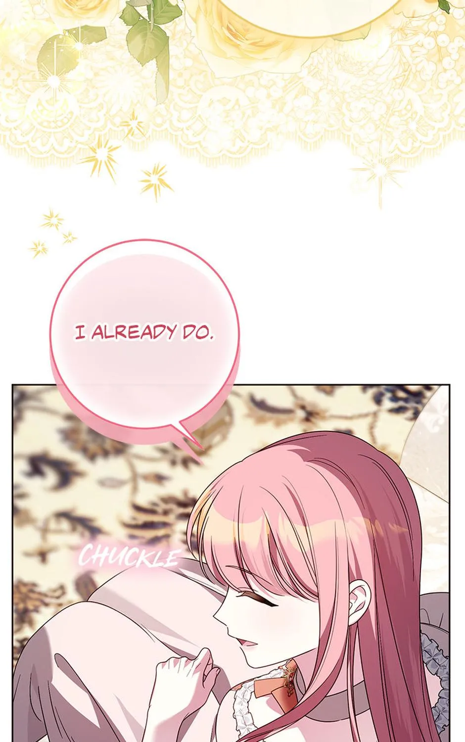 I Met the Male Lead In Prison Chapter 73 page 125 - 
