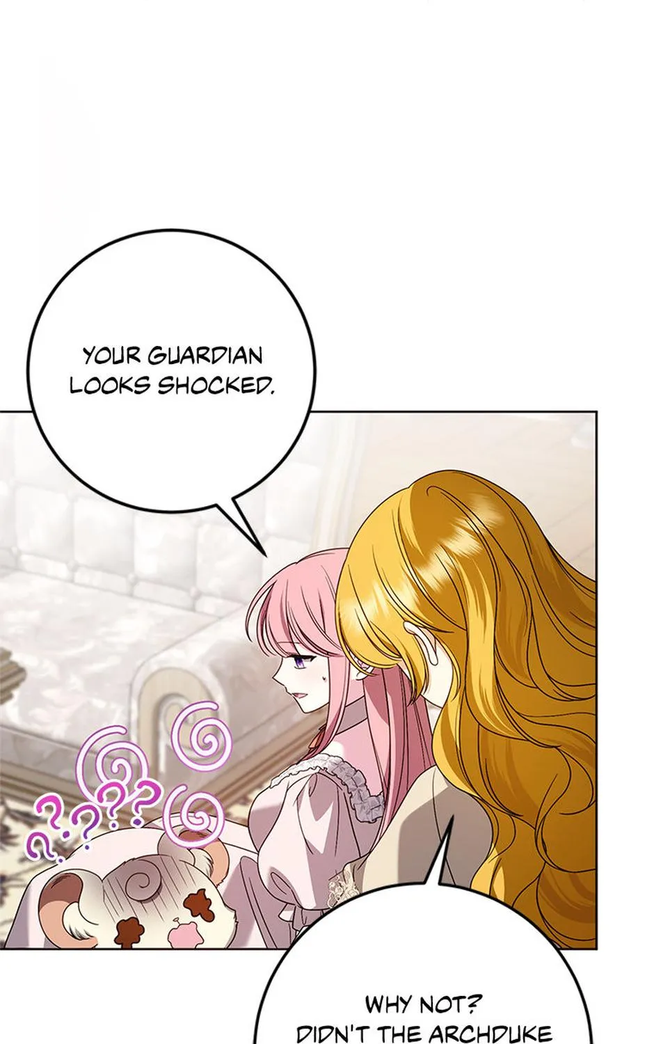 I Met the Male Lead In Prison Chapter 73 page 129 - 
