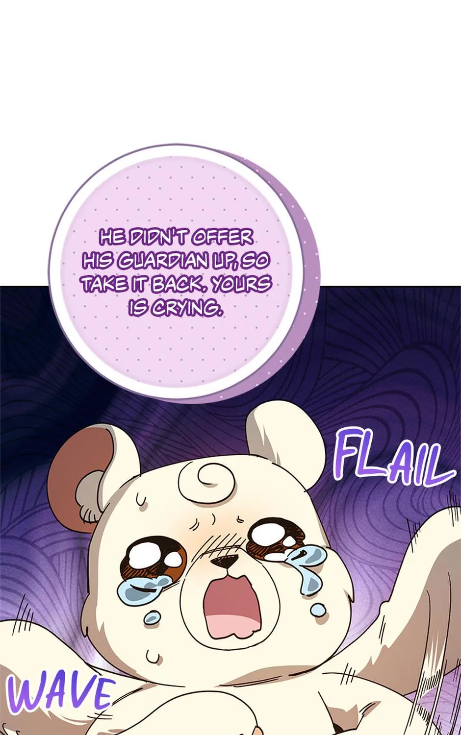 I Met the Male Lead In Prison Chapter 73 page 131 - 