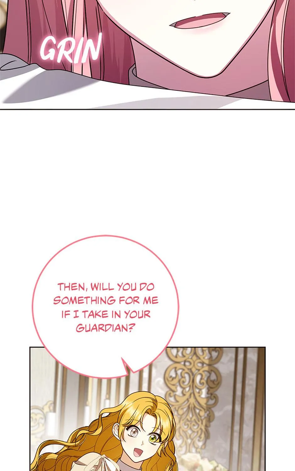I Met the Male Lead In Prison Chapter 73 page 137 - 