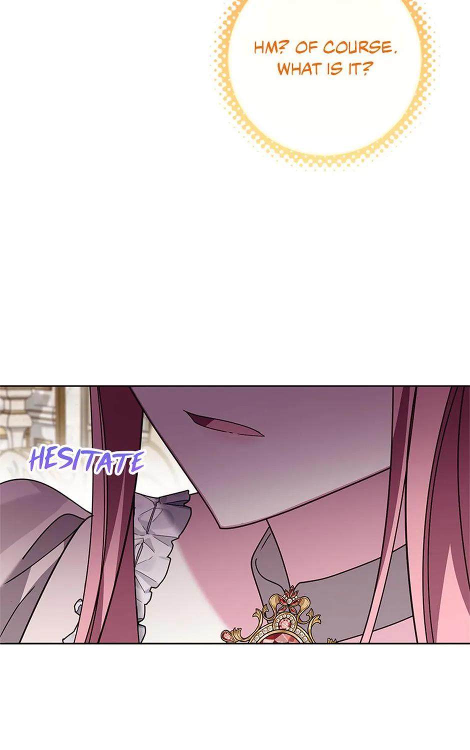 I Met the Male Lead In Prison Chapter 73 page 139 - 