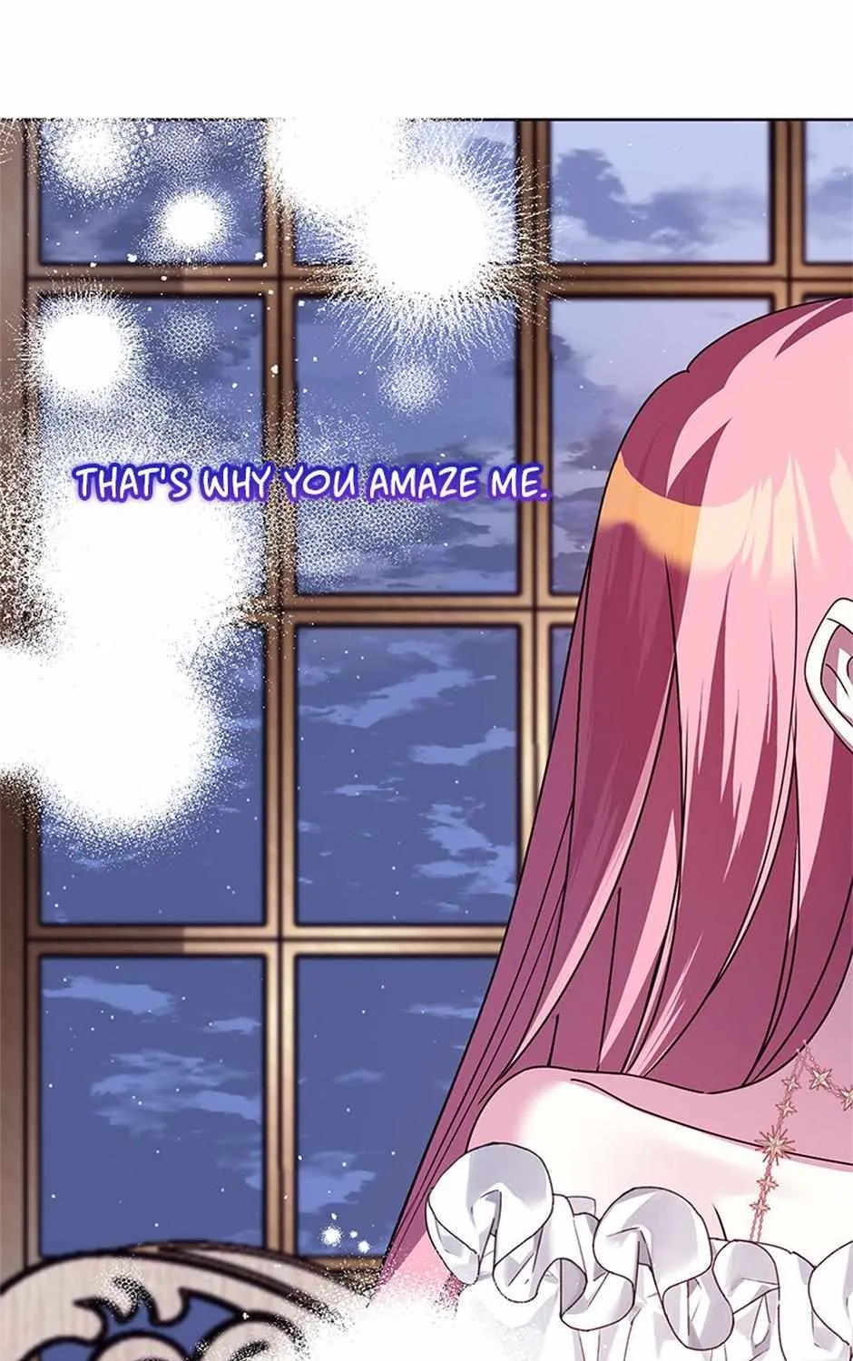 I Met the Male Lead In Prison Chapter 73 page 15 - 