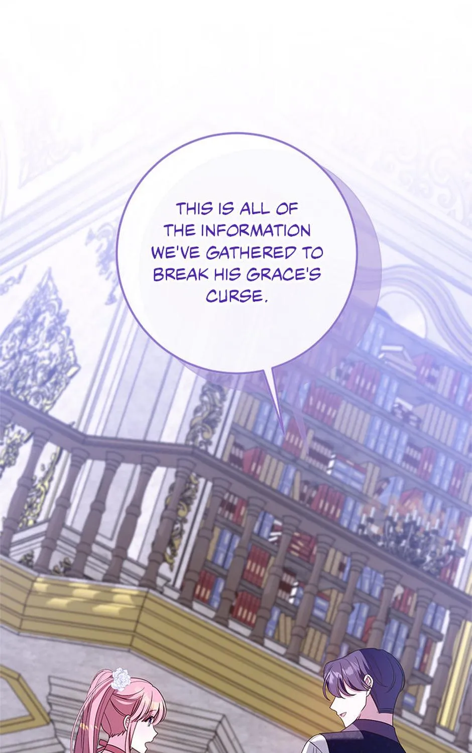 I Met the Male Lead In Prison Chapter 73 page 147 - 