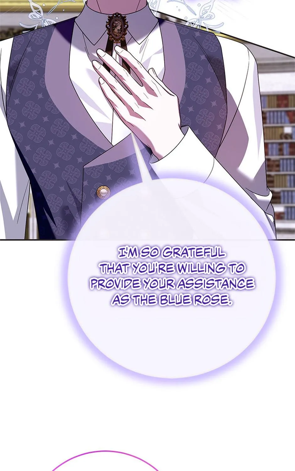 I Met the Male Lead In Prison Chapter 73 page 151 - 
