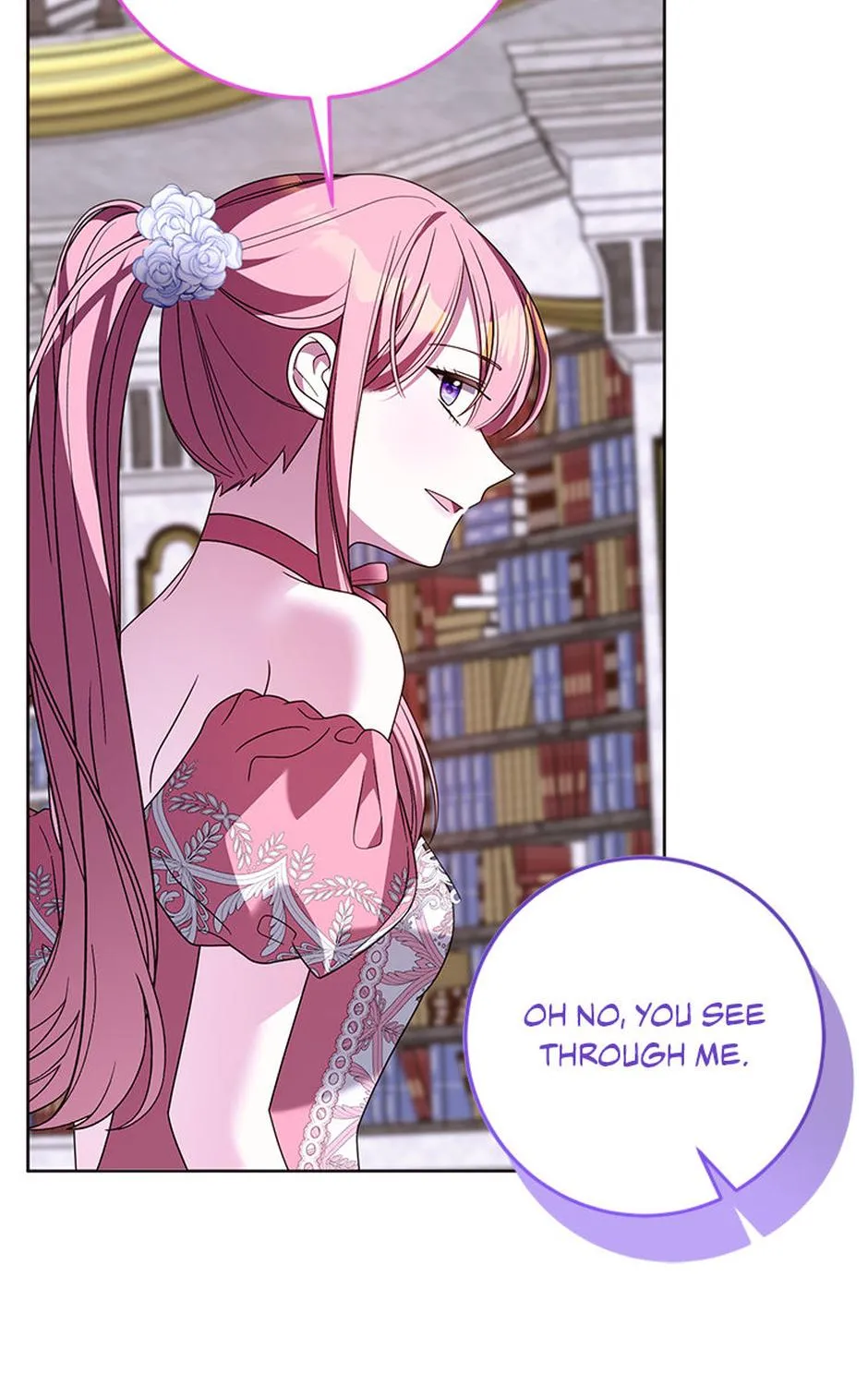 I Met the Male Lead In Prison Chapter 73 page 153 - 