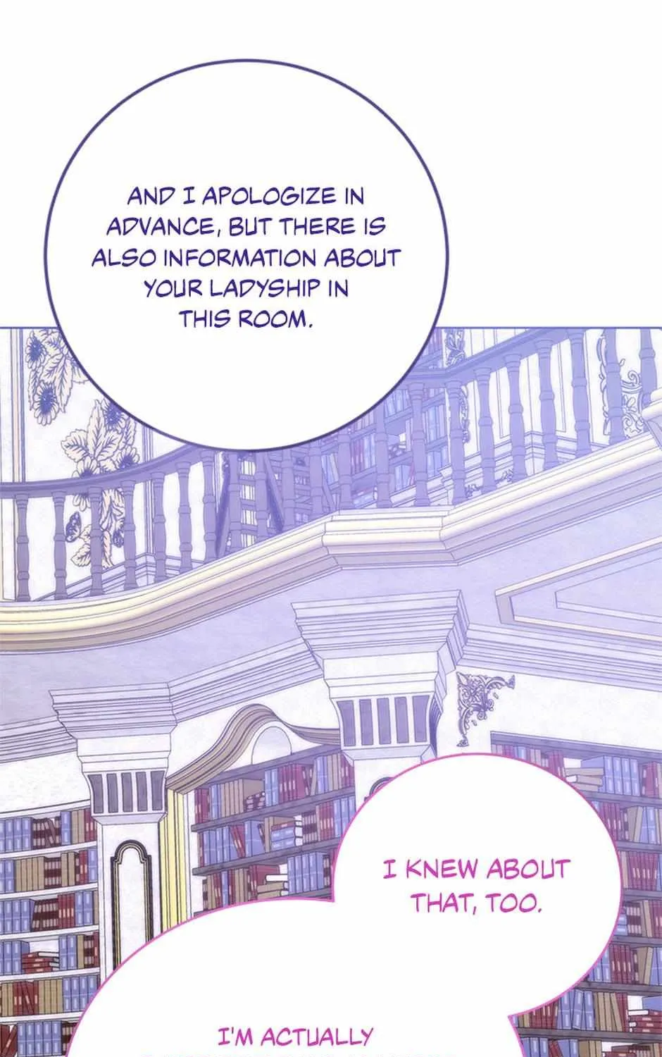 I Met the Male Lead In Prison Chapter 73 page 157 - 