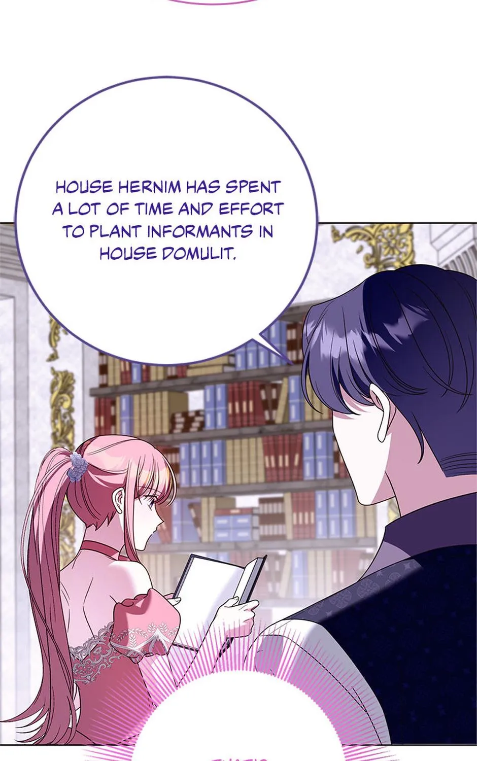 I Met the Male Lead In Prison Chapter 73 page 159 - 