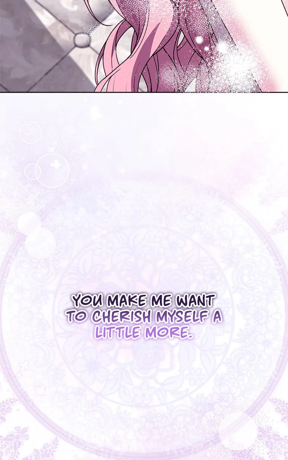 I Met the Male Lead In Prison Chapter 73 page 17 - 